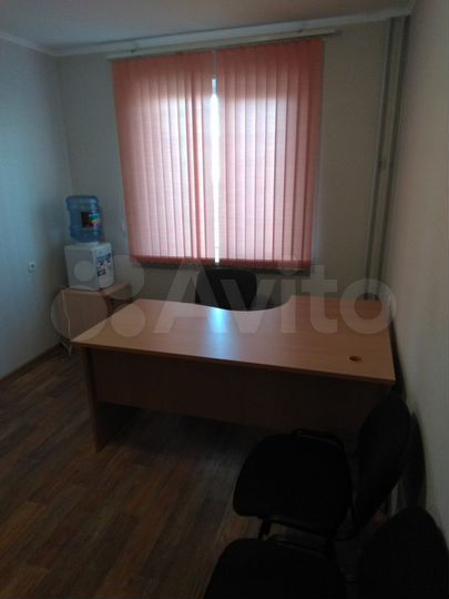 Офисное помещение на 