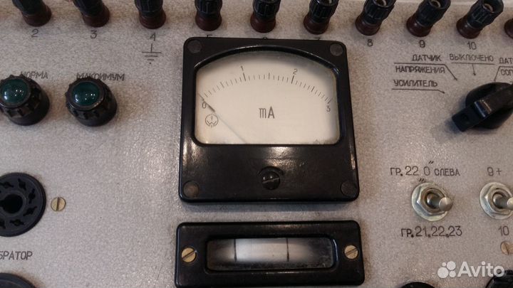 Установка ипу-01м