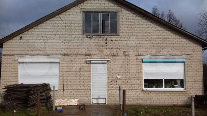 Торговая площадь, 106 м²