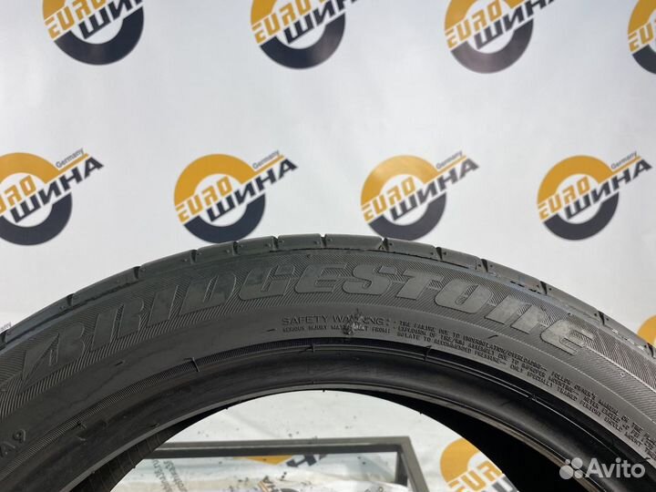 Bridgestone Dueler H/P Sport 255/45 R20 104W