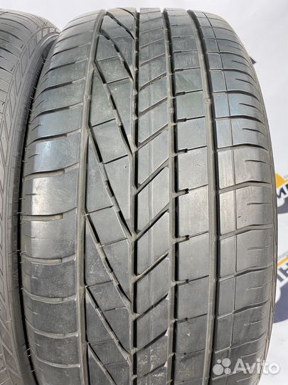 Goodyear Excellence 255/45 R20 104W