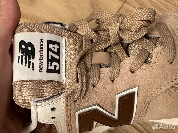 Кроссовки new balance 574 женские бордо розовые