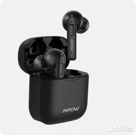 Беспроводные наушники mpow X3