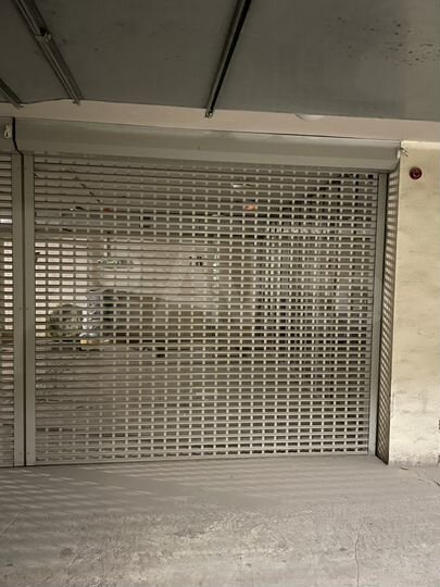 Машиноместо, 17 м²