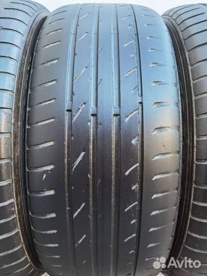 Sailun Atrezzo ZSR 215/55 R17 98W