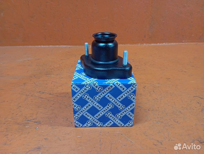 Опора задней стойки mitsubishi lancer 2003-2007