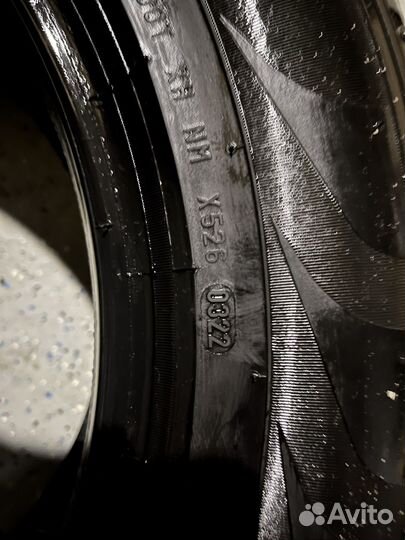 Pirelli Scorpion All Season SF2 215/65 R16