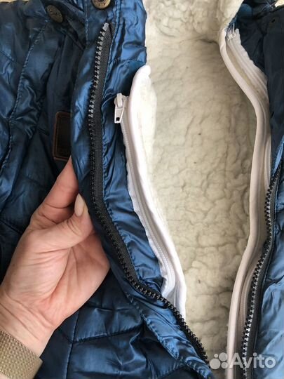 Комбинезон детский 80