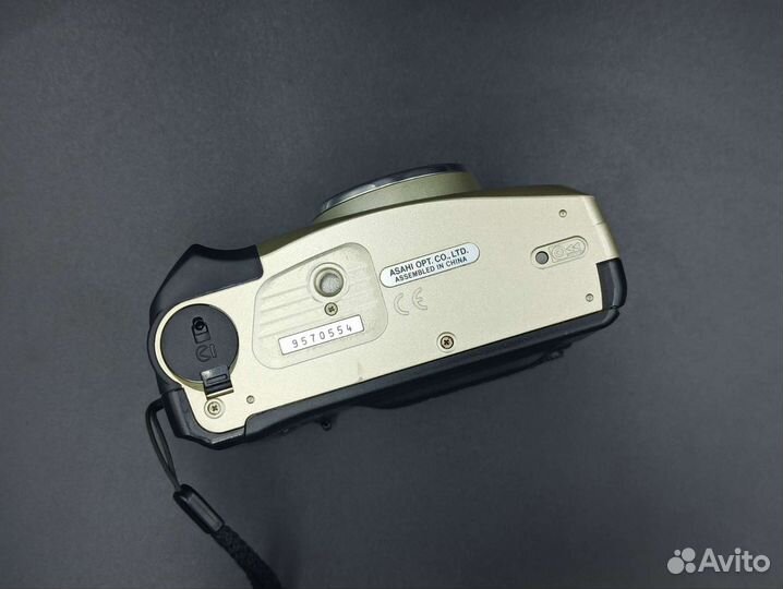 Pentax Espio 105G