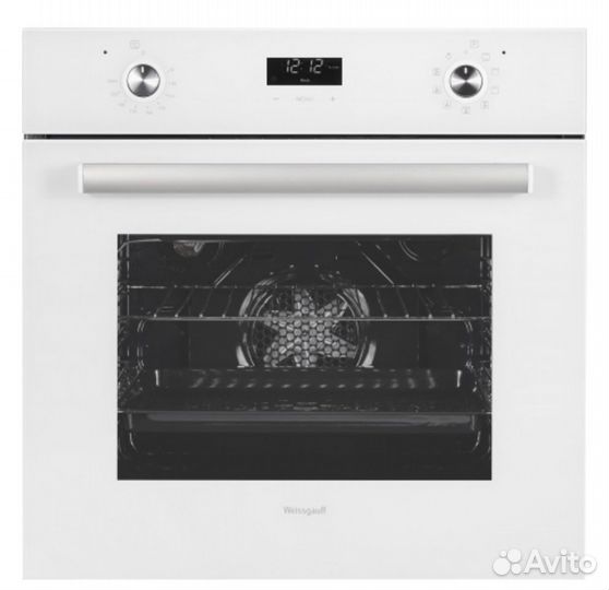 Духовой шкаф Weissgauff EOV 29 PDW