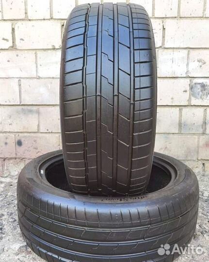Hankook Ventus S1 Evo 3 K127B 225/45 R19