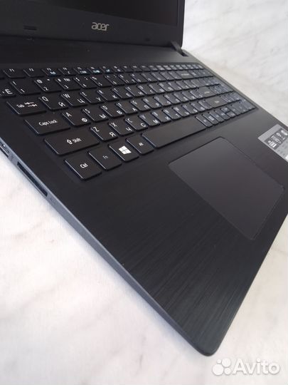 Быстрый Acer/озу-12гб/A6/Тонкий/Для учебы и игр