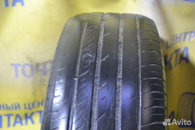 Nitto NT860C 215/60 R16