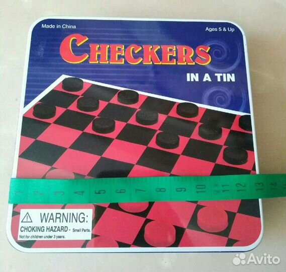 Шахматы дорожные