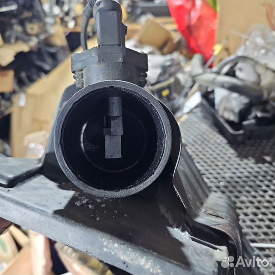 Дмрв для Volkswagen Passat B5