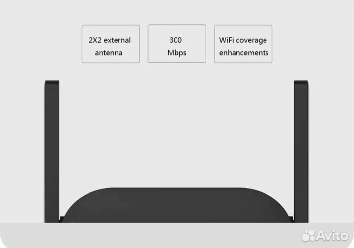 Усилитель wi fi сигнала