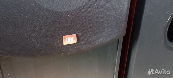 Сабвуфер с Bluetooth и усилителем 2.1