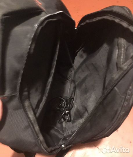 Рюкзак для мальчика Winner One