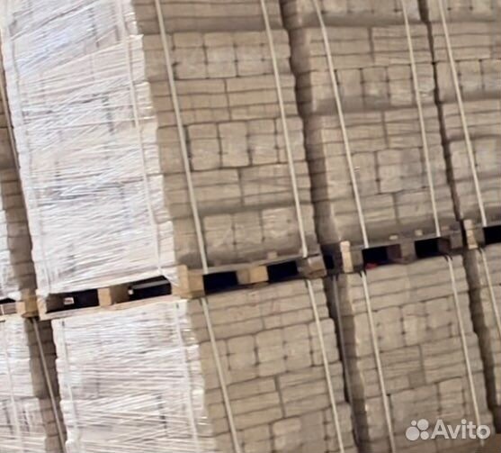 Топливные брикеты ruf береза