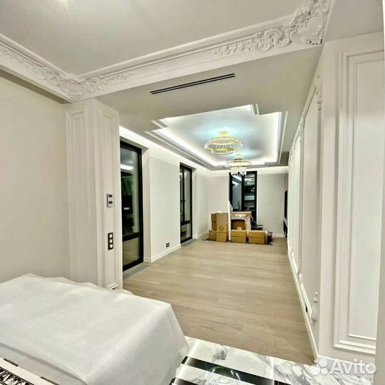 Ремонт и отделка квартир под ключ без предоплаты