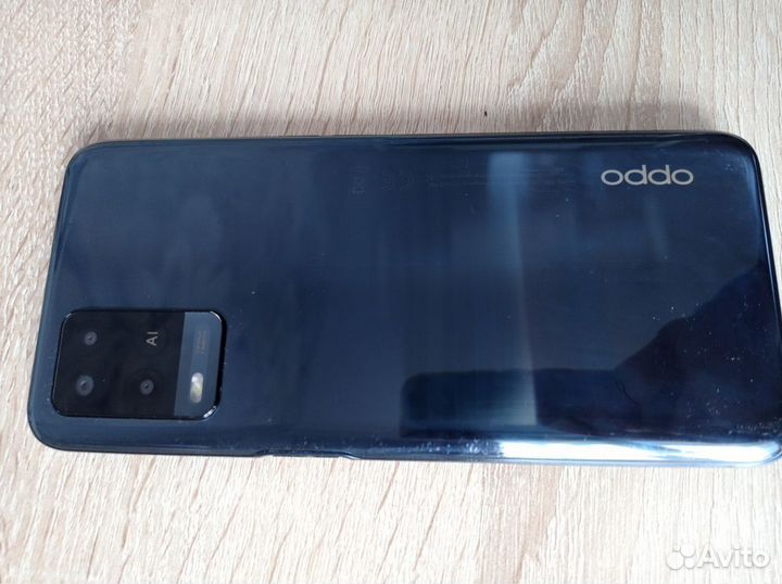OPPO A54, 4/64 ГБ