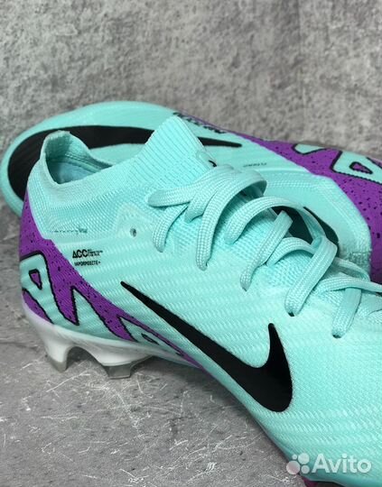 Бутсы nike