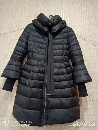 Пуховик женский 42 44