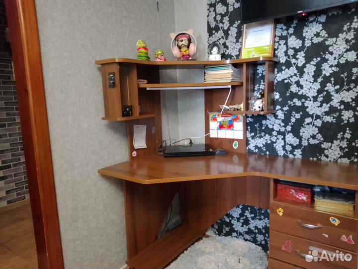 Компьютерный стол бу