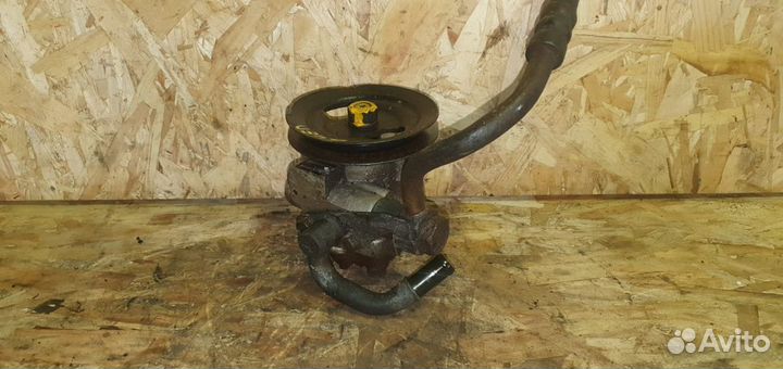 Насос гидроусилителя Hyundai Accent G4ED