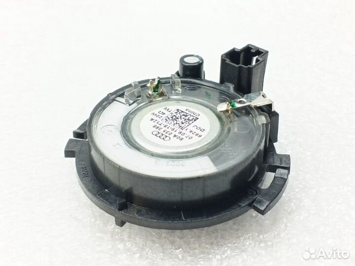 Динамик высокочастотный задний правый Audi Q5 FY