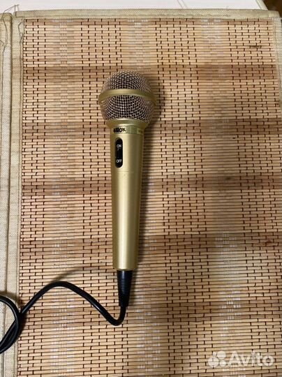 Микрофон