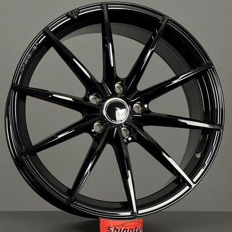 Литые диски VORSTEINER V-FF 109 7.5×R17 5×114.3