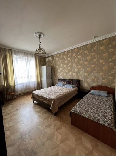 Комната 30 м², 2/2 эт.