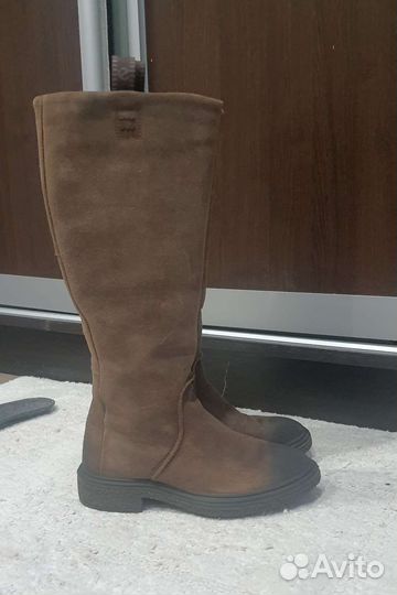 Сапоги ессо 36,5-37