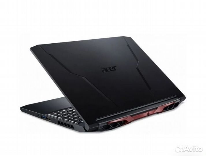 Ноутбук acer nitro 5