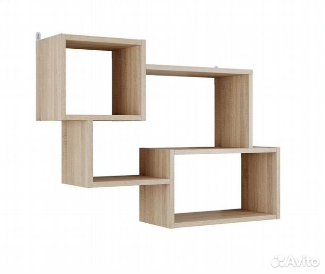 Полка навесная 