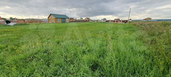 Участок 9 сот. (СНТ, ДНП)