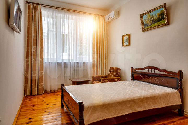 2-к. квартира, 48 м², 2/3 эт.