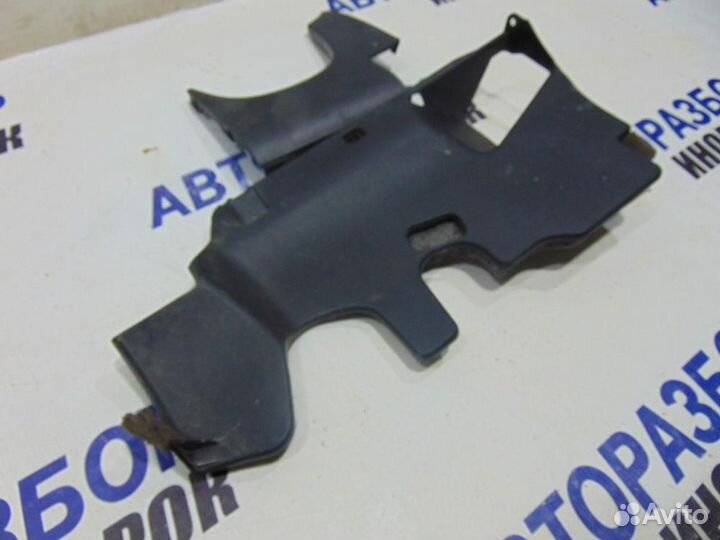 Накладка для Toyota Corolla 9 2001-2006г