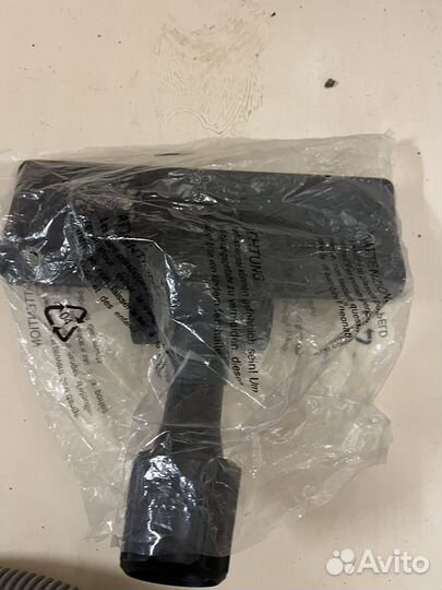 Щетка для пылесоса