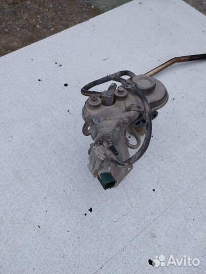 Клапан egr Nissаn Рrimеra Ниcсaн Пpимepа P11 GA16