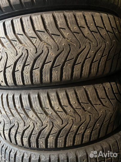 Kumho WinterCraft SUV Ice WS31 225/60 R18