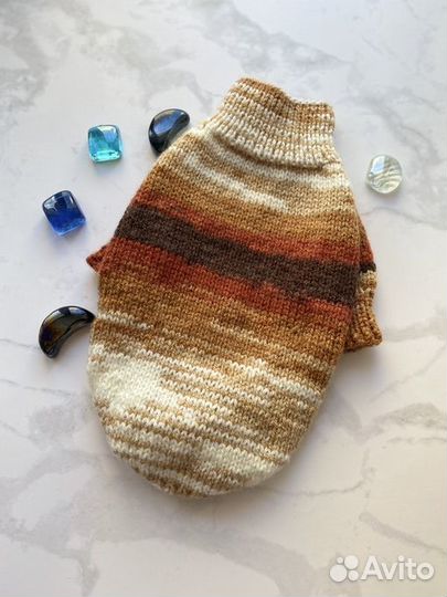 Свитер для собак