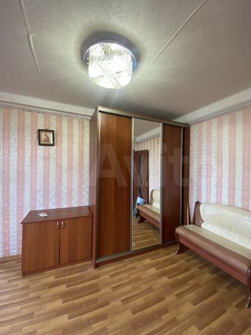 2-к. квартира, 38,5 м², 4/5 эт.