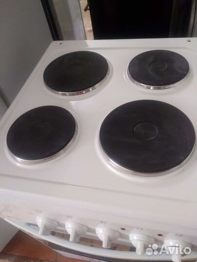 Плита электрическая