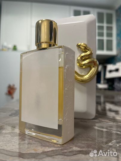 Killian Playing with the devil