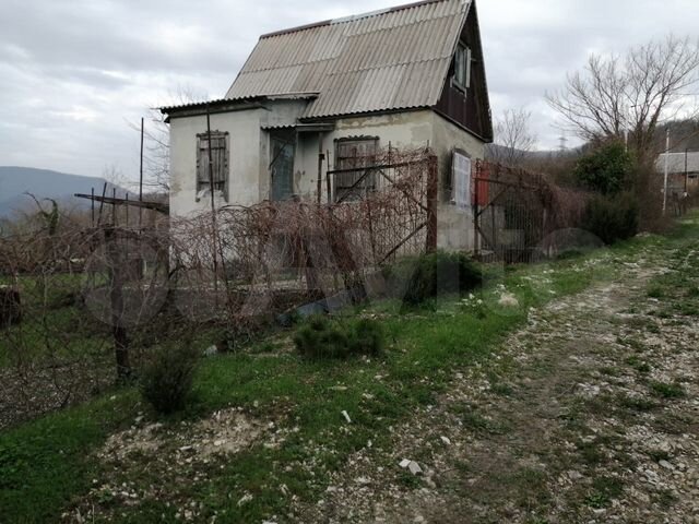 Сборные дома в Шепси купить