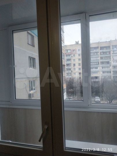 1-к. квартира, 41 м², 3/9 эт.