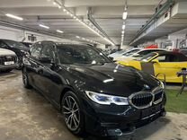BMW 3 серия 2.0 AT, 2019, 69 668 км, с пробегом, цена 3 699 000 руб.
