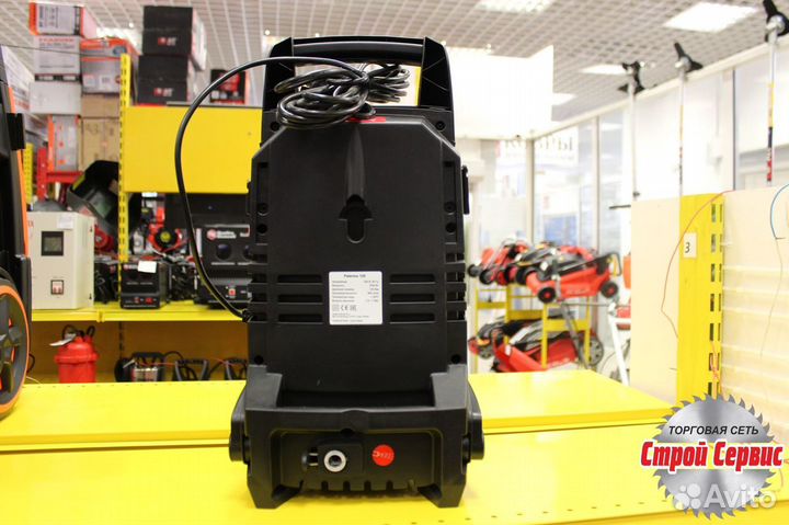 Мойка Quattro Elementi Palermo 120